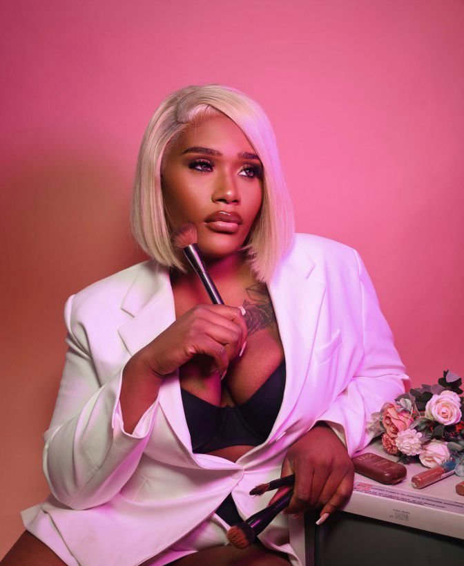 Beauté mise en valeur